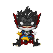 Spider-Man Maximum Venom – Venomized Doctor Strange (Pop! Vinyl)