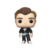 Wonder Woman: 1984 Steve Trevor 80's (Pop! Vinyl)