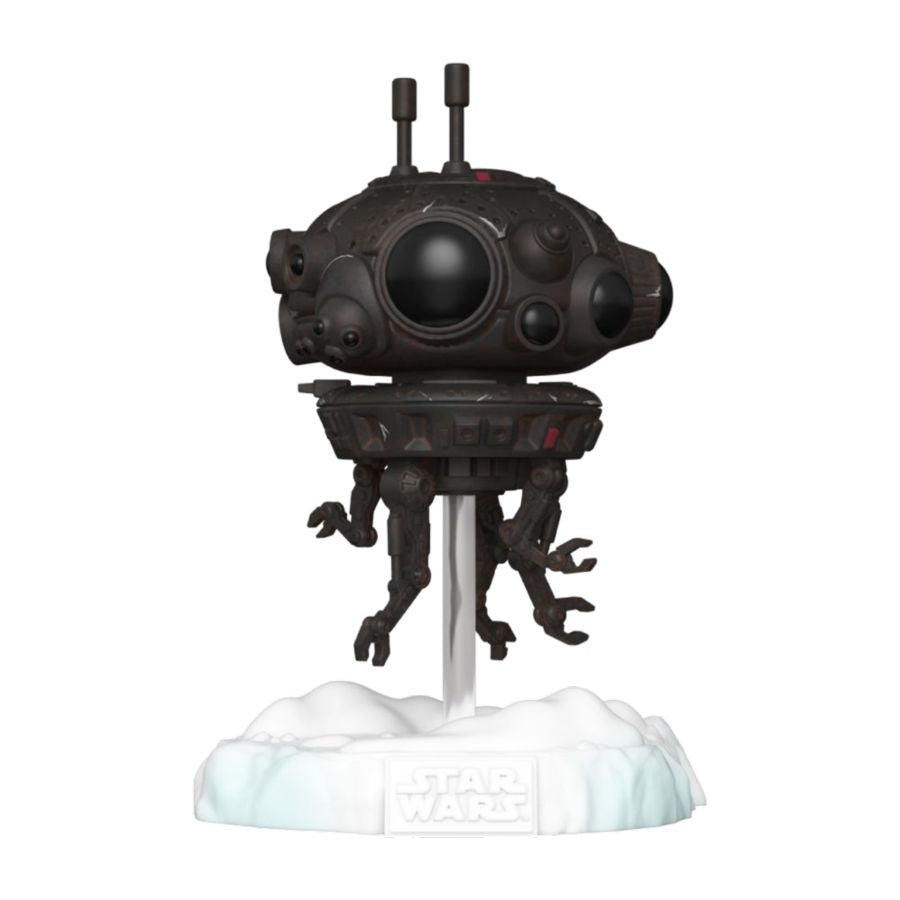 Star Wars - Probe Droid 6" Deluxe Diorama (Pop! Vinyl)