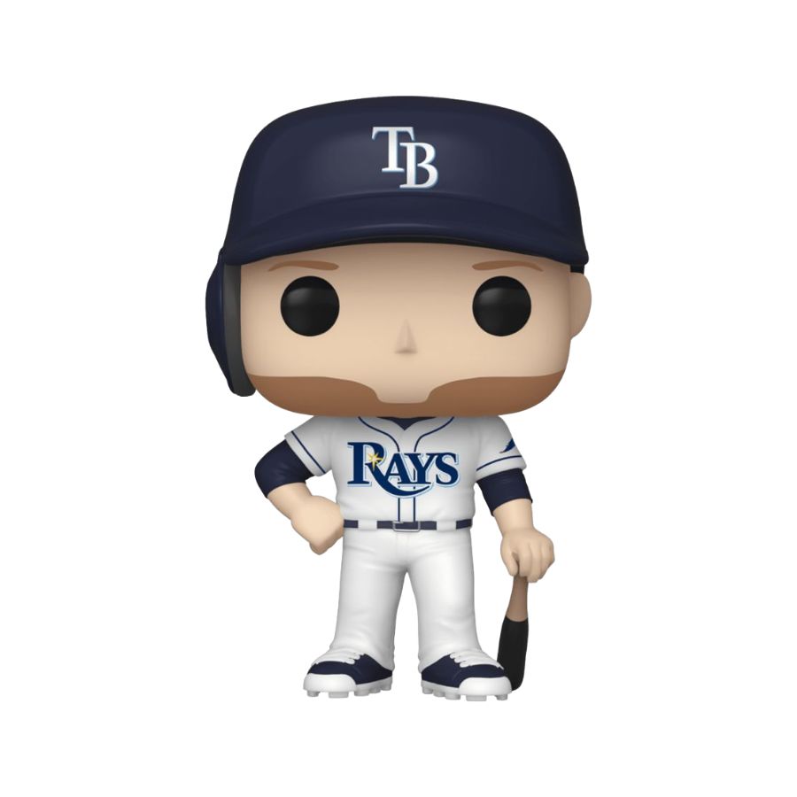 Major League Baseball: Rays – Austin Meadows (Pop! Vinyl)