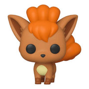 Pokemon - Vulpix (Pop! Vinyl)