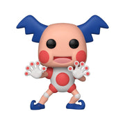 Pokemon - Mr Mime (Pop! Vinyl)