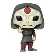 The Legend of Korra – Amon (Pop! Vinyl)