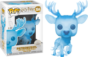 Harry Potter - Patronus Harry (Pop! Vinyl)