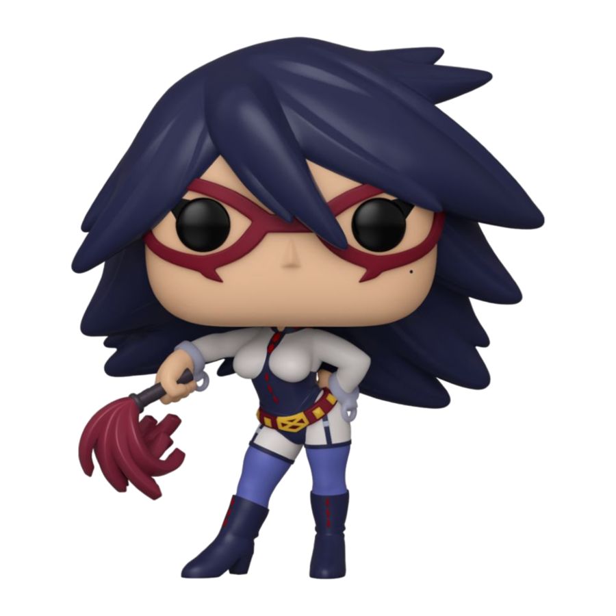 My Hero Academia – Midnight (Pop! Vinyl)