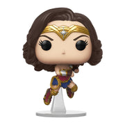 Wonder Woman: 1984 - Wonder Woman Flying (Pop! Vinyl)