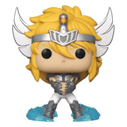 Saint Seiya – Cygnus Hyoga (Pop! Vinyl)