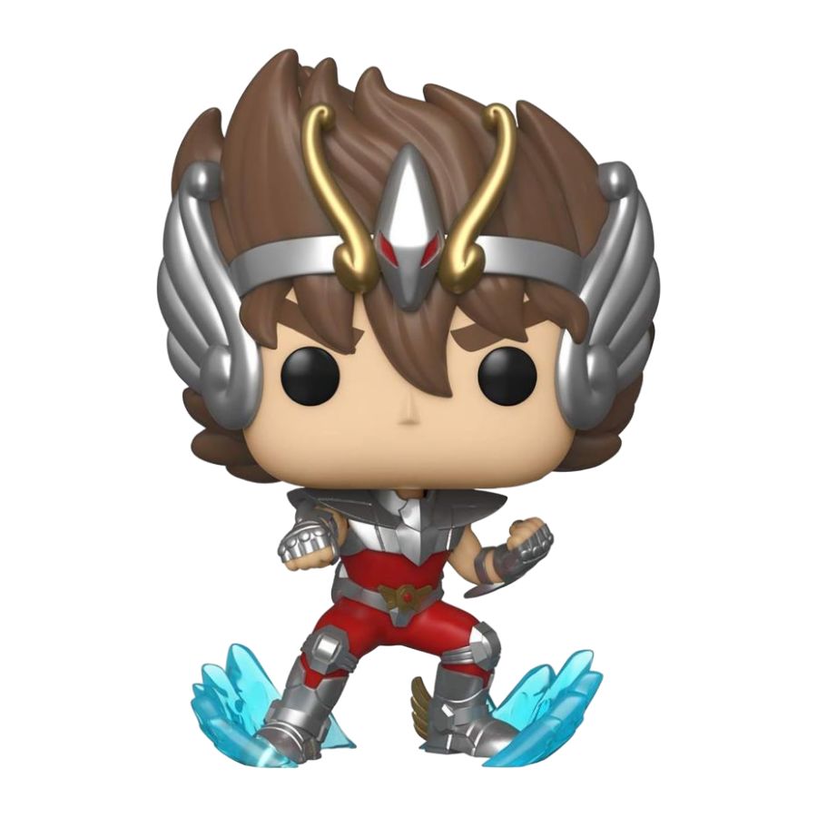 Saint Seiya – Pegasus Seiya (Pop! Vinyl)