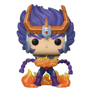 Saint Seiya – Phoenix Ikki (Pop! Vinyl)