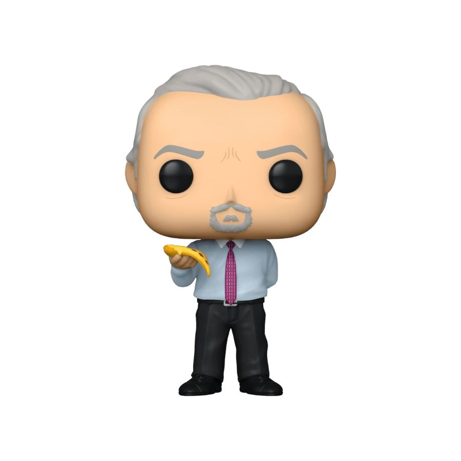 Fast Times at Ridgemont High - Mr Hand With Pizza (Pop! Vinyl)
