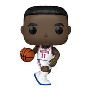 NBA: Legends – Isiah Thomas Pistons Home (Pop! Vinyl)