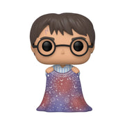 Harry Potter – Harry with Invisibility Cloak Pop! Vinyl