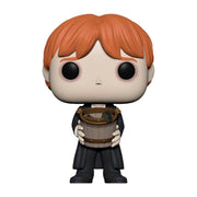 Harry Potter - Ron With Puking Slugs (Pop! Vinyl)
