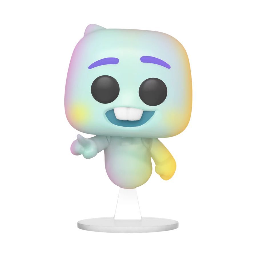 Soul – 22 Glow (Pop! Vinyl)