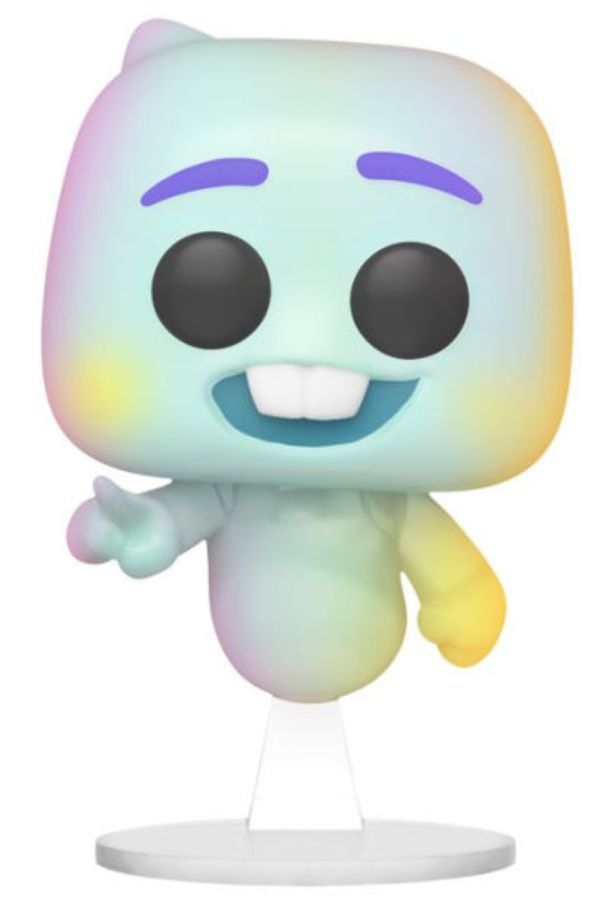 Soul – 22 Glow (Pop! Vinyl)