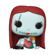 The Nightmare Before Christmas – Sally Sewing (Pop! Vinyl)