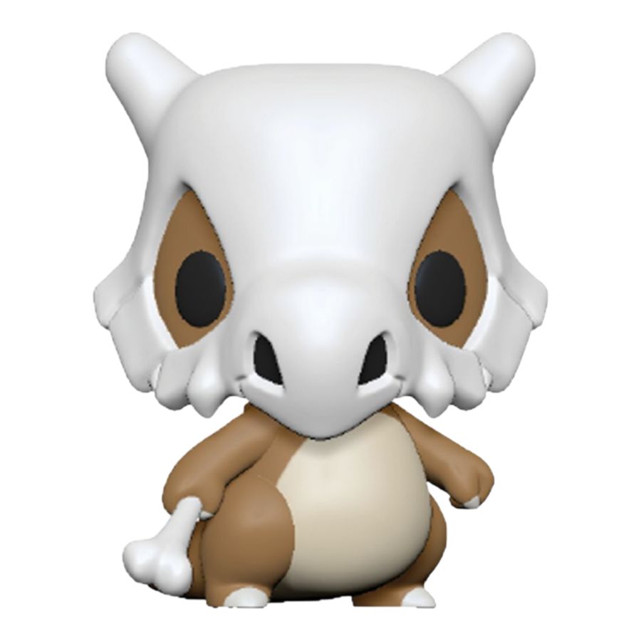 Pokemon - Cubone (Pop! Vinyl)