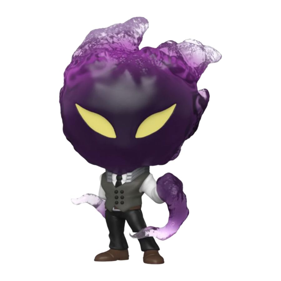 My Hero Academia – Kurogiri (Pop! Vinyl)