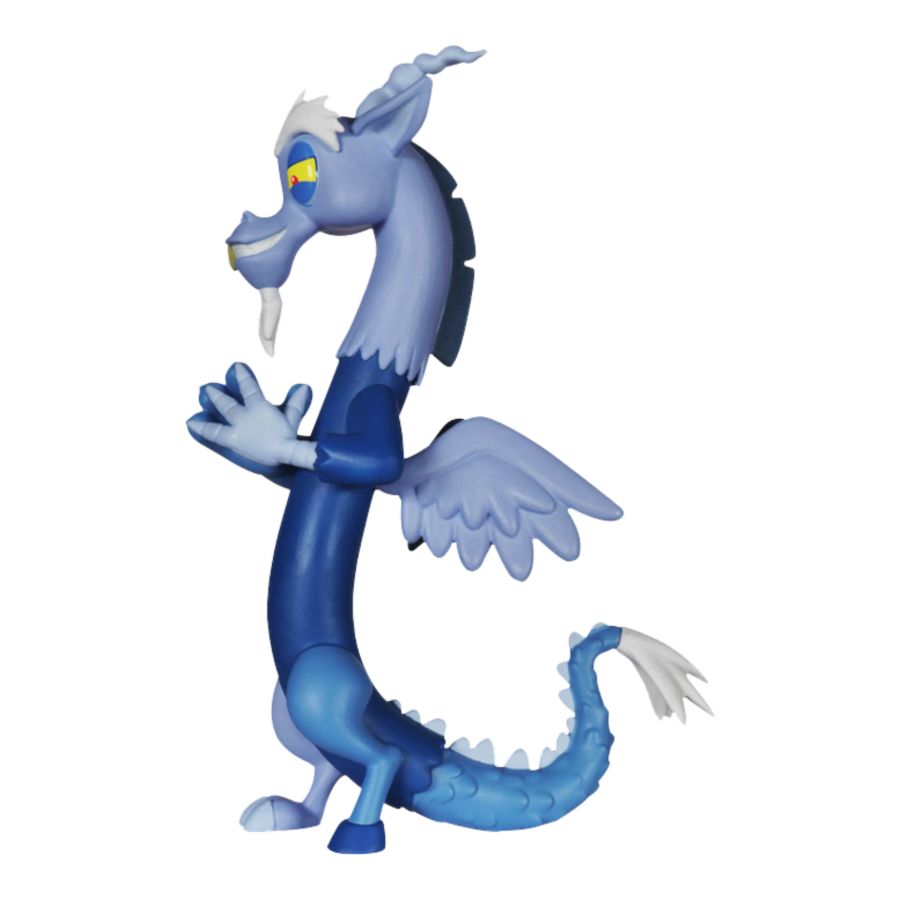 My Little Pony – Discord Blue Flu (Vinyl Figure)
