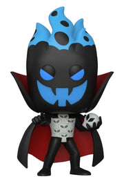 Samurai Jack – Demongo SDCC 2021 (Pop! Vinyl)