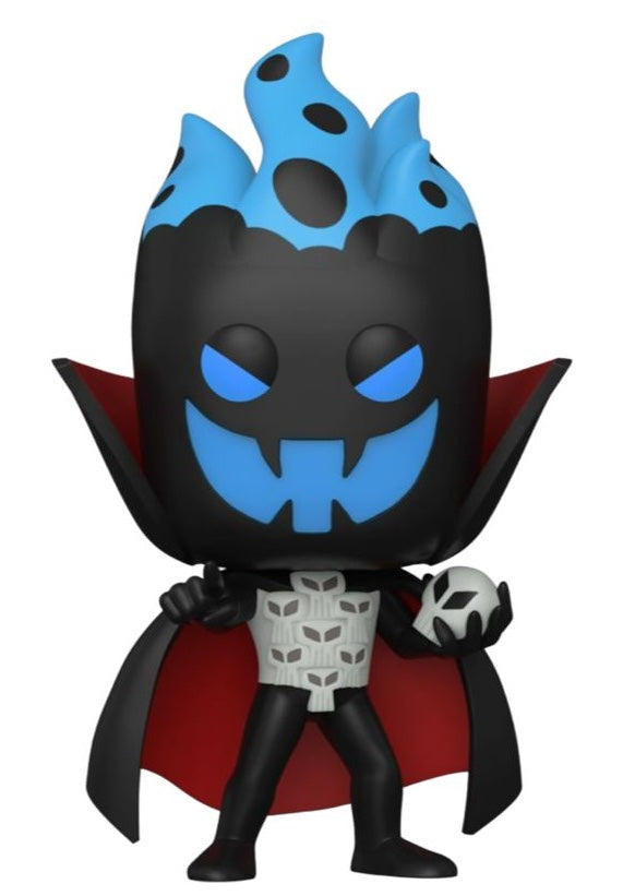 Samurai Jack – Demongo SDCC 2021 (Pop! Vinyl)