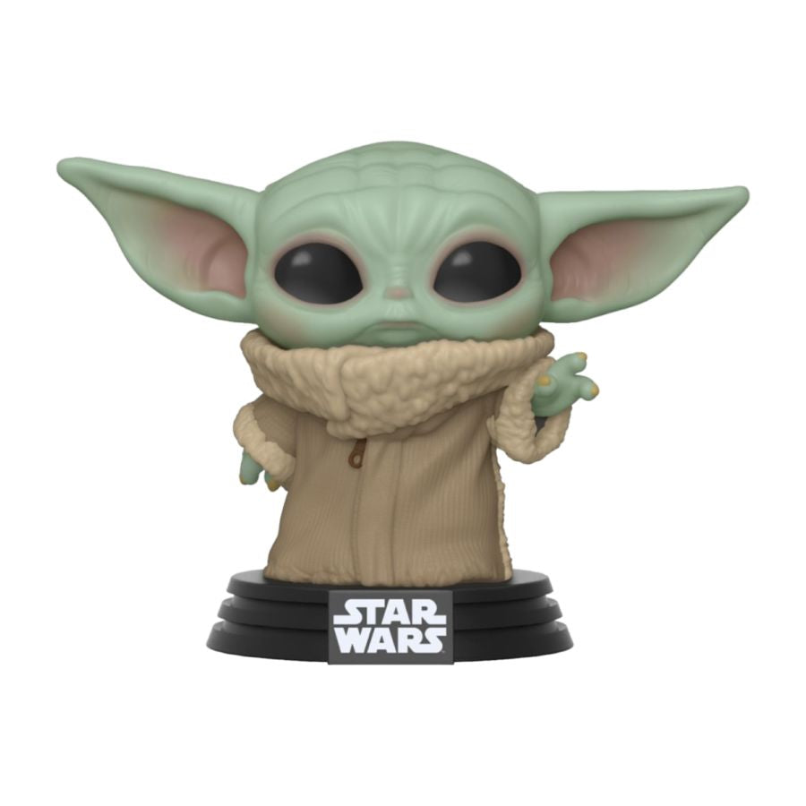 Star Wars Mandalorian - The Child (Pop! Vinyl)
