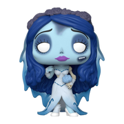 Corpse Bride - Emily (Pop! Vinyl)