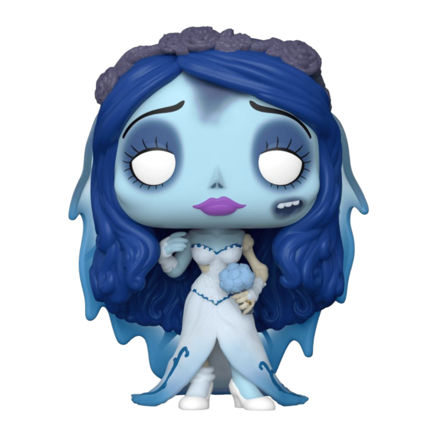 Corpse Bride - Emily (Pop! Vinyl)