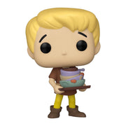 The Sword In The Stone - Arthur (Pop! Vinyl)