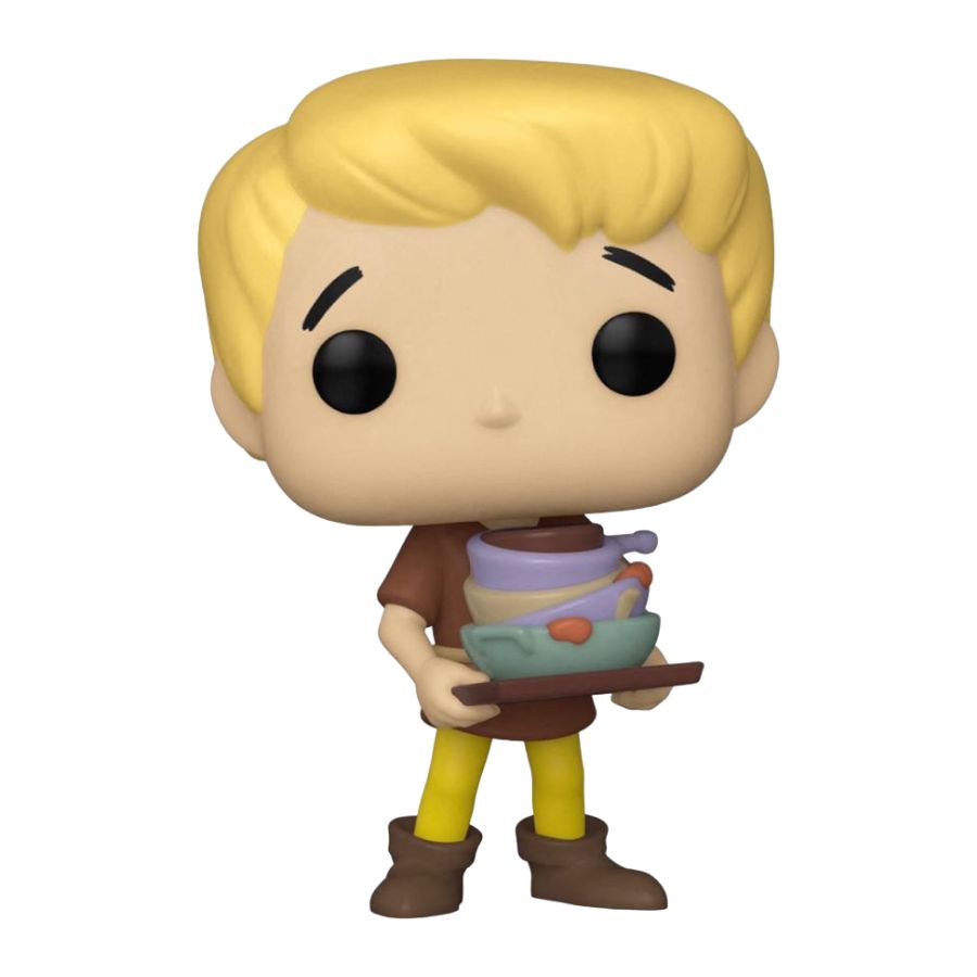 The Sword In The Stone - Arthur (Pop! Vinyl)