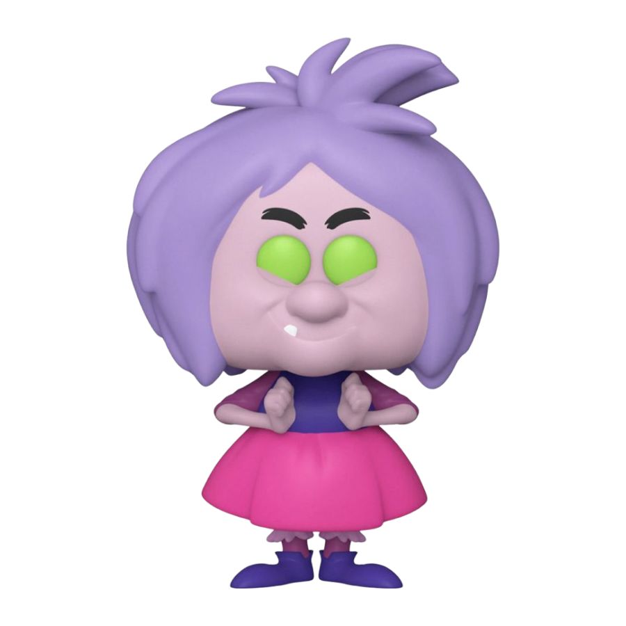The Sword In The Stone - Madam Mim (Pop! Vinyl)