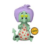 The Sword In The Stone - Mim As Dragon 6" (Pop! Vinyl)