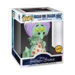 The Sword In The Stone - Mim As Dragon 6" (Pop! Vinyl)