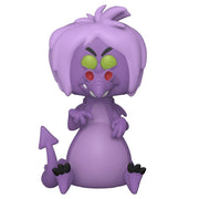 The Sword In The Stone - Mim As Dragon 6" (Pop! Vinyl)