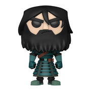 Samurai Jack – Jack Armored with chase (Pop! Vinyl)