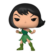 Samurai Jack – Ashi (Pop! Vinyl)