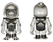 Masters Of The Universe - Skeletor Grey Skull (Hikari Figure)