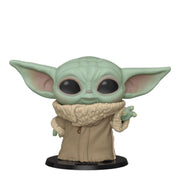 Star Wars: The Mandalorian - The Child 10" (Pop! Vinyl)