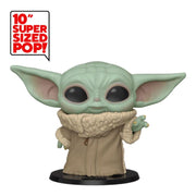 Star Wars: The Mandalorian - The Child 10" (Pop! Vinyl)