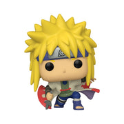 Naruto: Shippuden – Minato Namikaze (Pop! Vinyl)