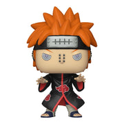 Naruto: Shippuden – Pain (Pop! Vinyl)