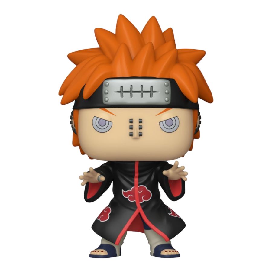 Naruto: Shippuden – Pain (Pop! Vinyl)