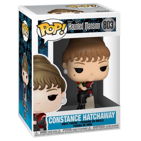 Haunted Mansion - Constance Hatchway (Pop! Vinyl)