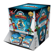 Battleworld - Battle Ball Series 01 PDQ (Board Game)