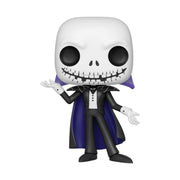 The Nightmare Before Christmas – Jack Vampire Glow (Pop! Vinyl)