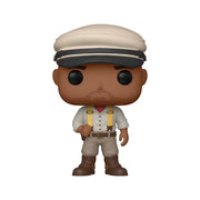 Jungle Cruise – Frank (Pop! Vinyl)