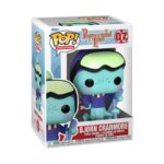 Peppermint Lane - Bjorn Cranmore (Pop! Vinyl)