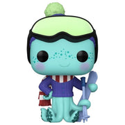Peppermint Lane - Bjorn Cranmore (Pop! Vinyl)