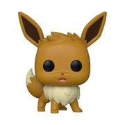 Pokemon - Eevee Standing Pose (Pop! Vinyl)
