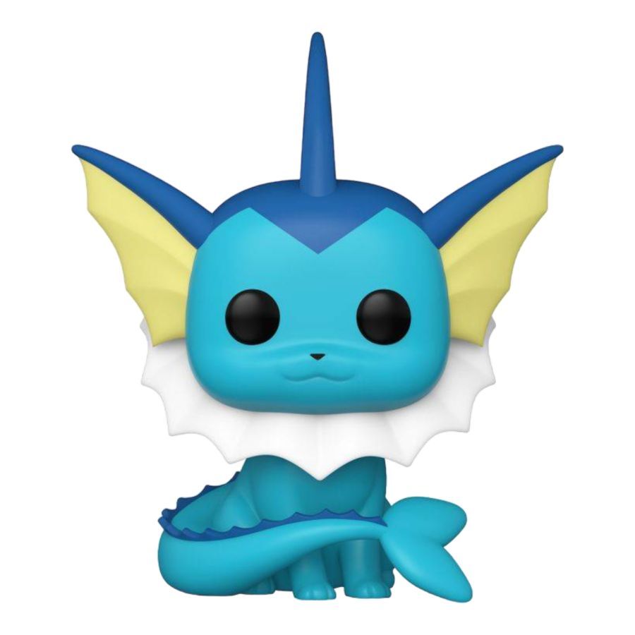 Pokemon - Vaporeon (Pop! Vinyl)